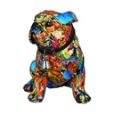 Street Art Dogs