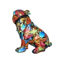 Street Art Dogs