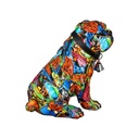Street Art Dogs