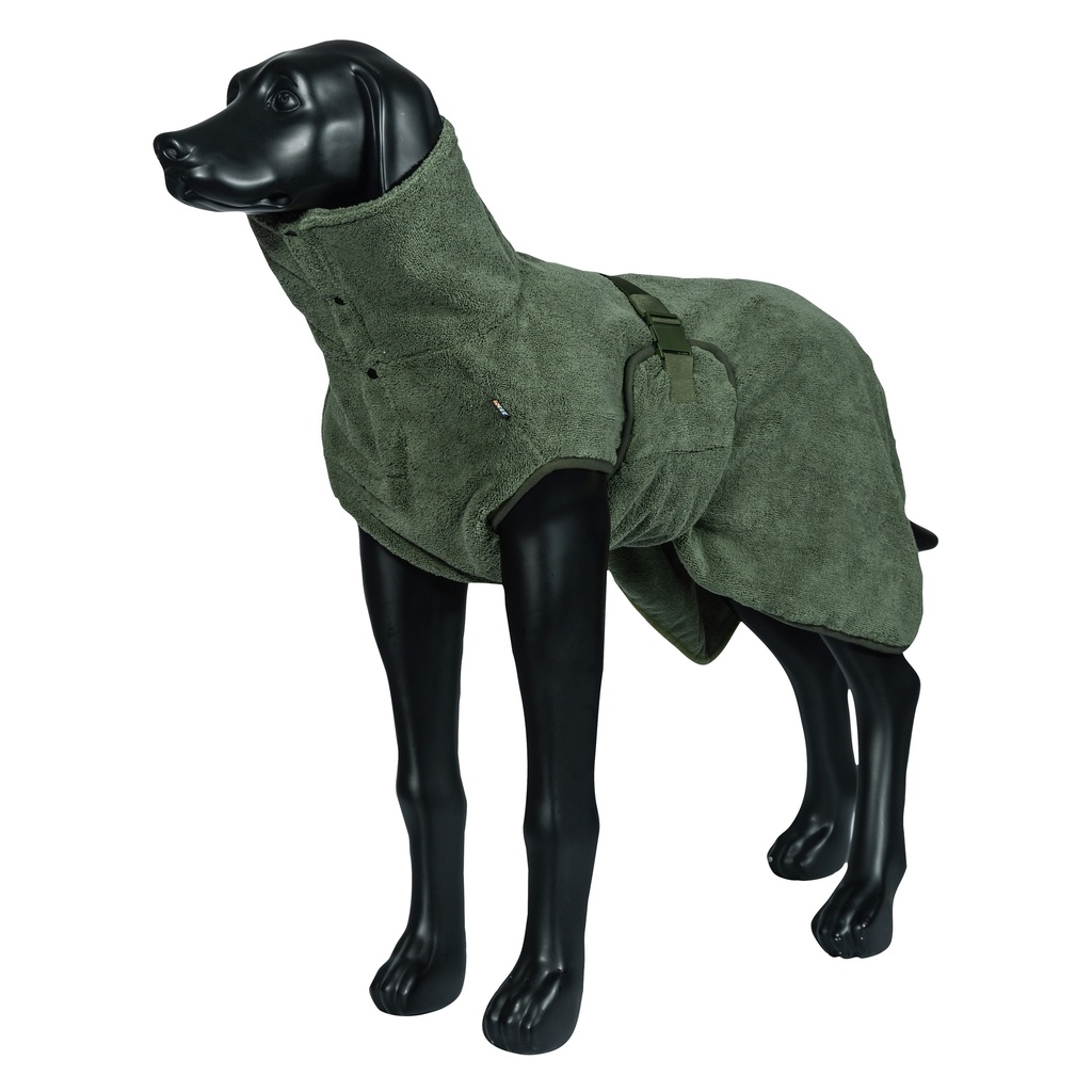 Rukka Pets Medea Bademantel