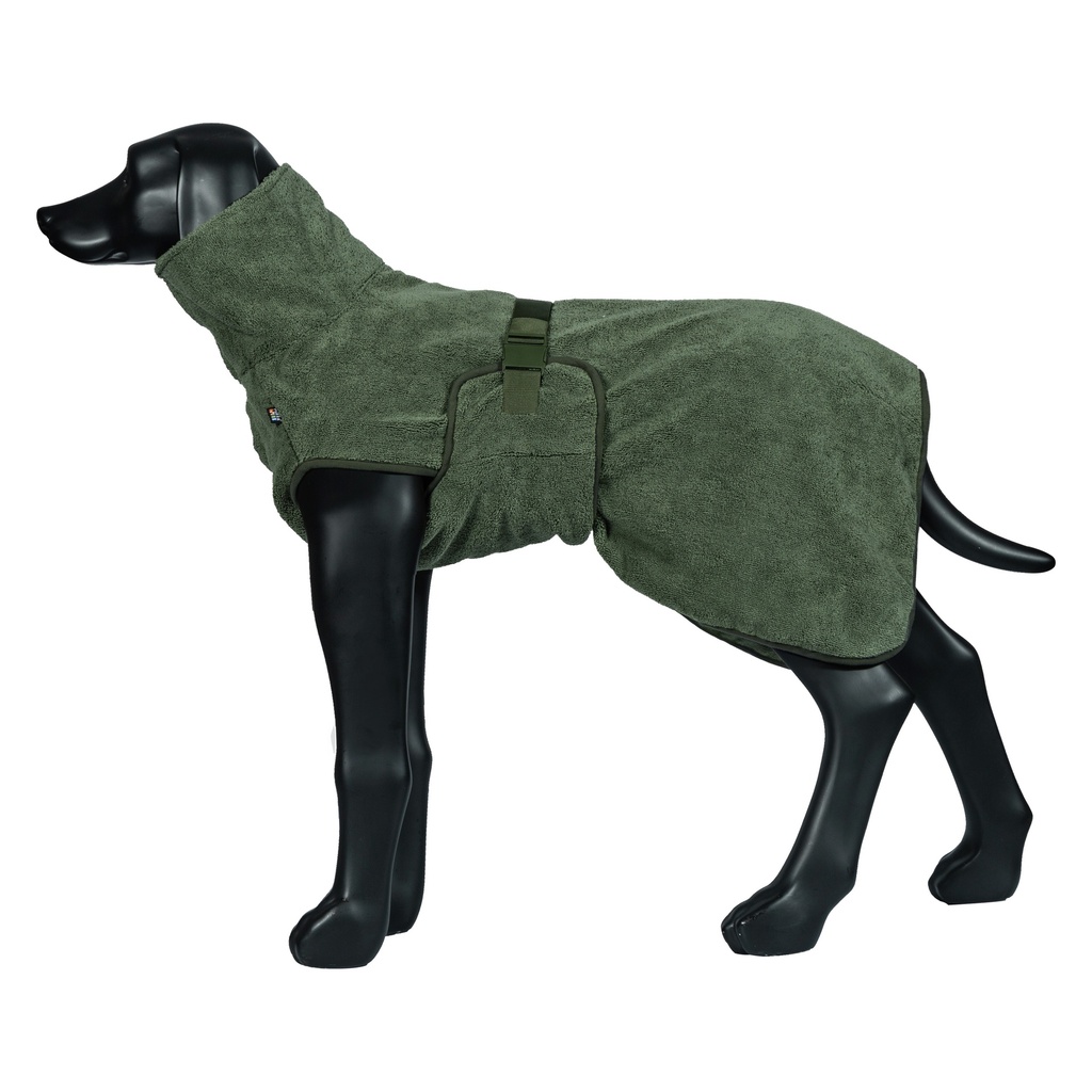 Rukka Pets Medea Bademantel