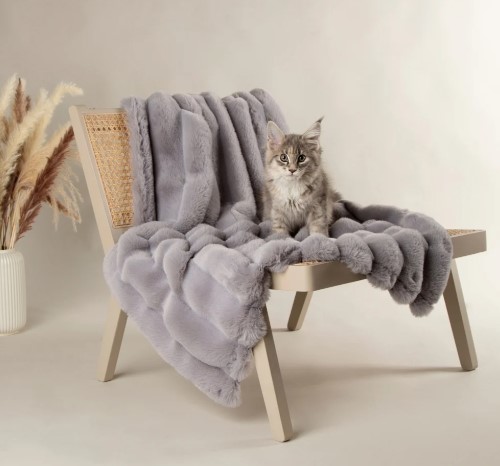 Scruffs ASPEN Kuscheldecke