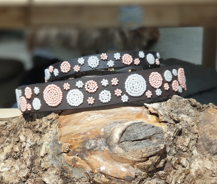 TKC Pink Dots Wide