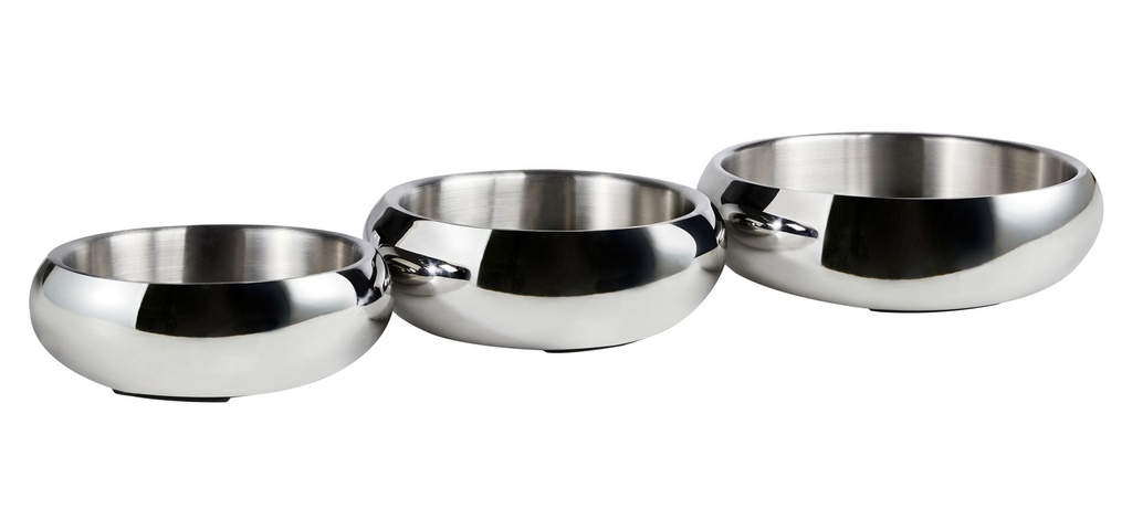 Wolters Dinner Steel
