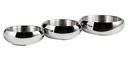 Wolters Dinner Steel