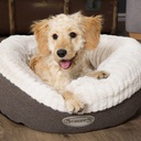 Scruffs Ellen Donut