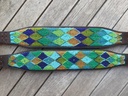 TKC Argyle Peacock Lurcher