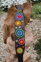 TKC Arani Dots Lurcher