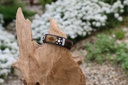 TKC Massai Lederarmband mit Perlen