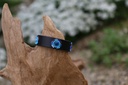 TKC Massai Lederarmband mit Perlen