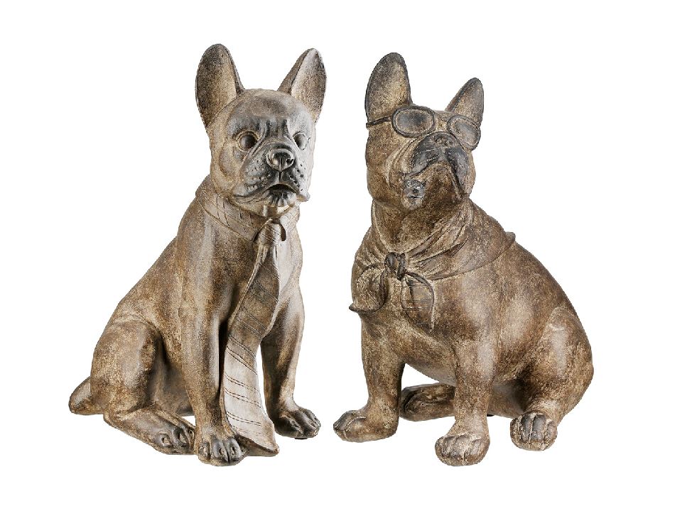 Wackelhund BALU