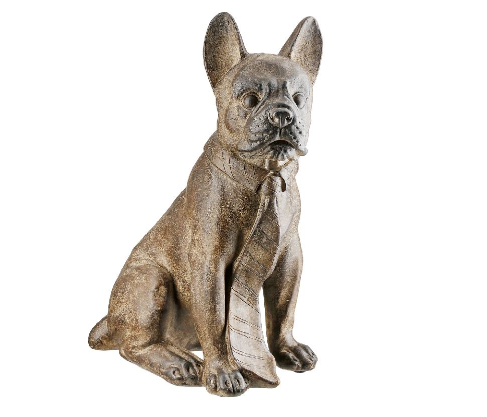 Wackelhund BALU