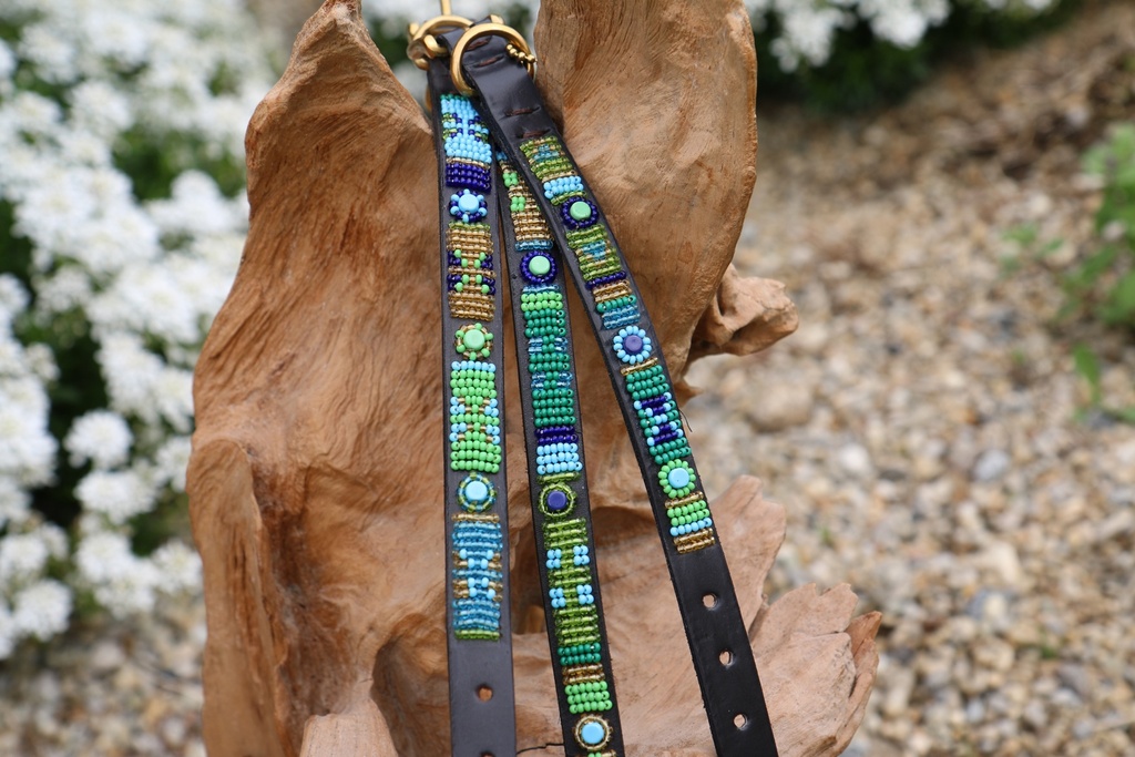 TKC Peacock Narrow