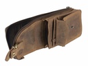 Vintage Gürteltasche XL Save