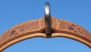 Vintage Dog Halsband