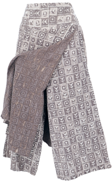 Khadi Hosenrock