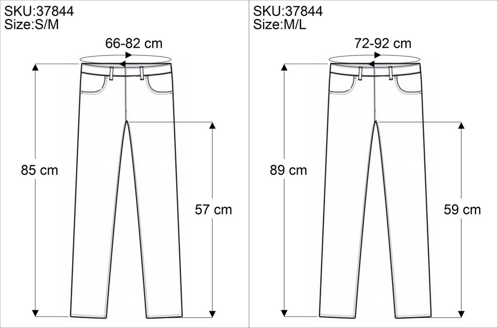 Khadi Hosenrock