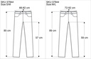Khadi Hosenrock