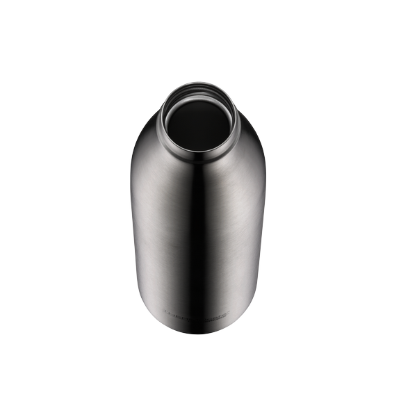 Thermos TC Bottle st. steel mat 1 Liter