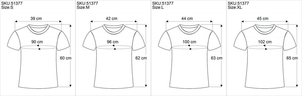 T-Shirt MANDALA