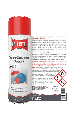 Ballistol Imprägnierspray 500 ml