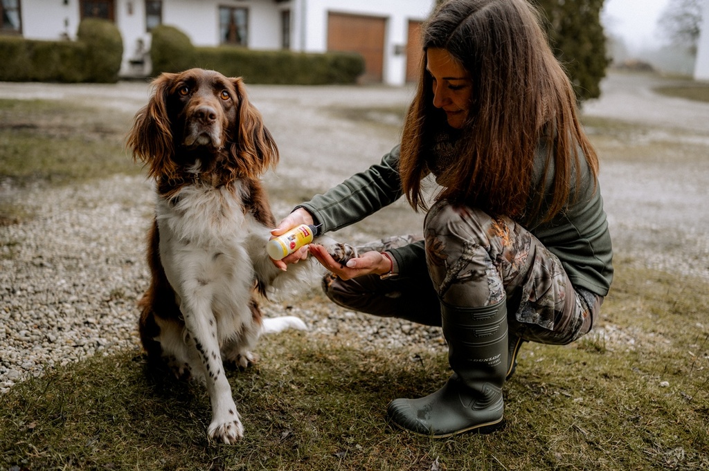 Ballistol Animal Tierpflegeöl