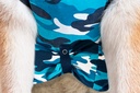 Suitical Recovery Suit® Hund Camouflage