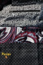Muffin Bag Schultertasche Moshiki