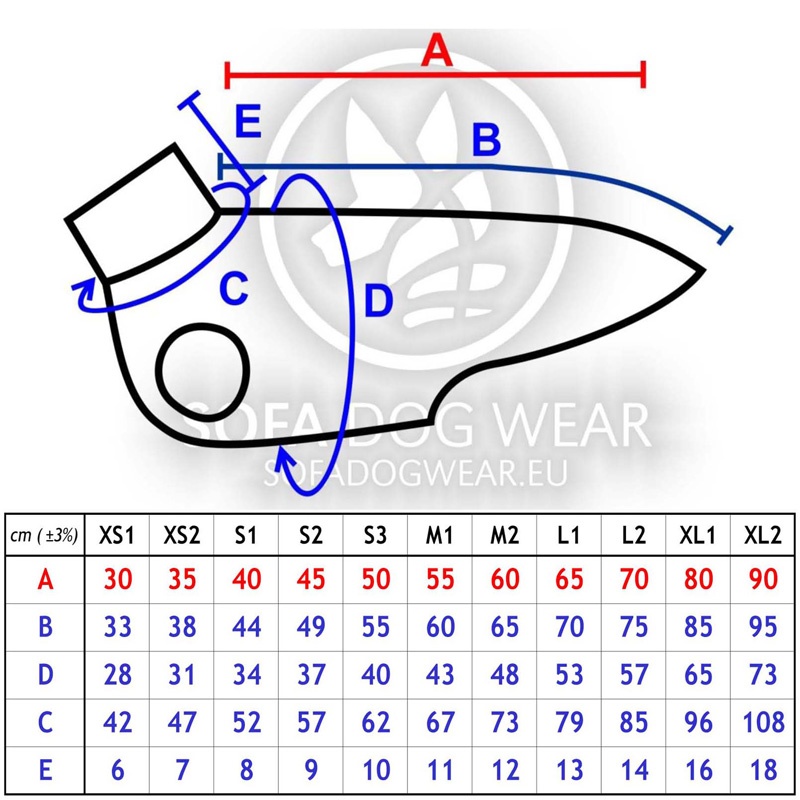 Hachico JUMPER Ltd. Designs