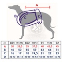 Sportgeschirr Y Small