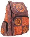 Rucksack Patchwork