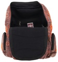 Rucksack Patchwork