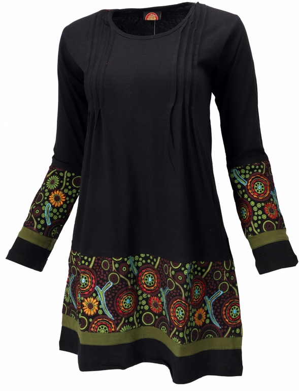 Rock Baumwolle (Bio)