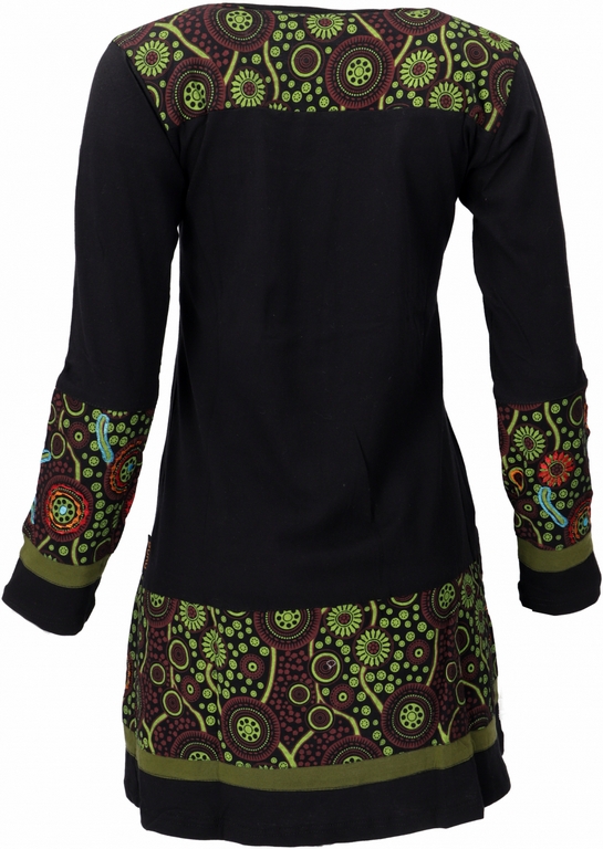 Rock Baumwolle (Bio)