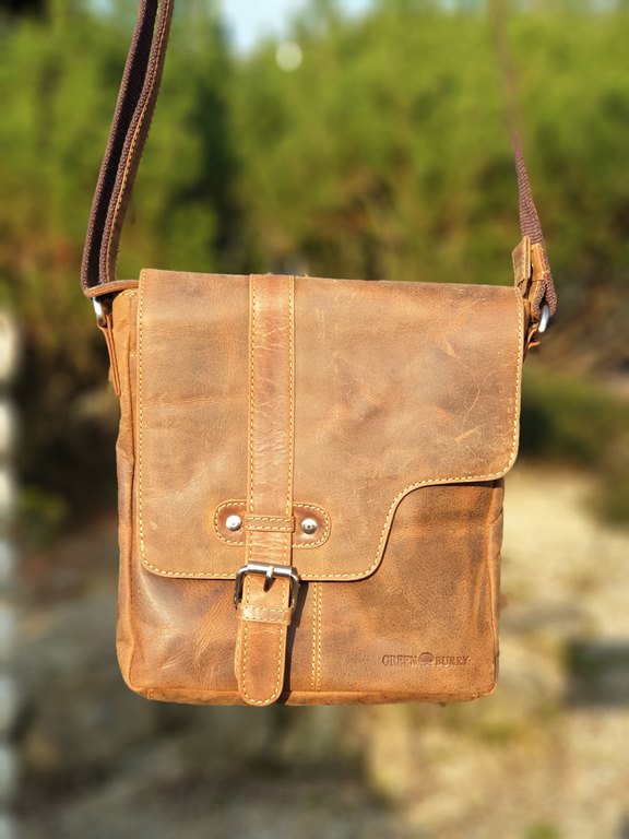 Vintage Umhängetasche