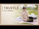 Truffle Plus Verwendung