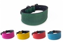 Windhundhalsband Vancouver OEKO-TEX®
