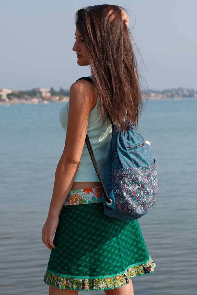 Rucksack GANGA small