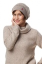 Alpaka Beret BIESEN