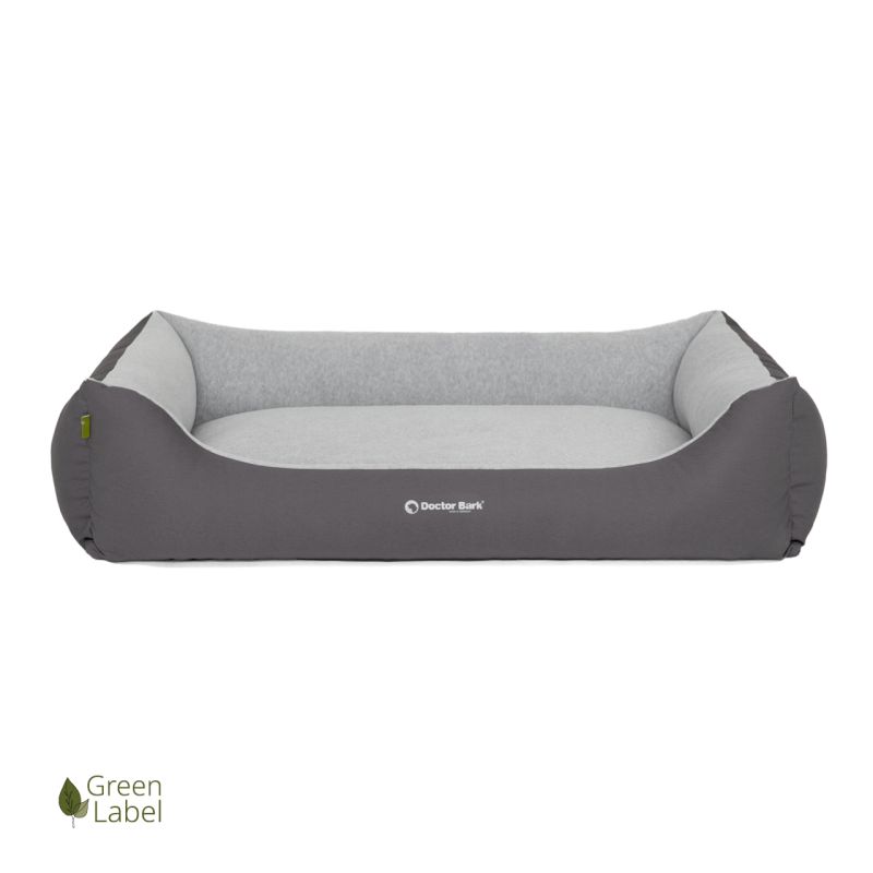 Hundebett Green Label