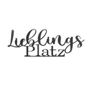 Lieblingsplatz Wandschmuck