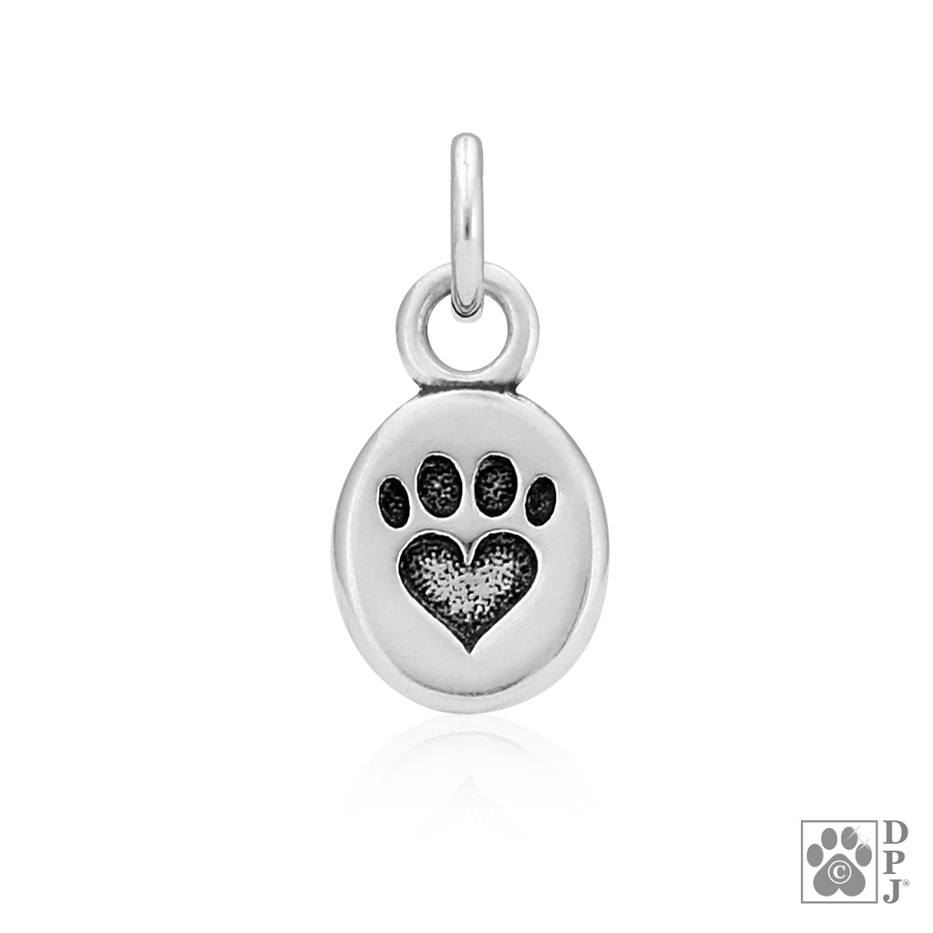 DPJ We Love Paws