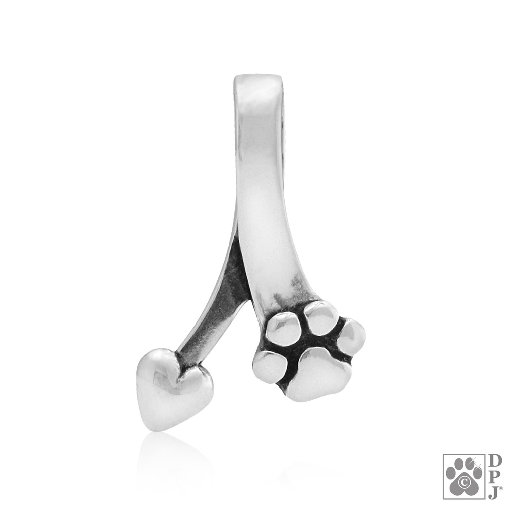 DPJ Canine Ties of Love