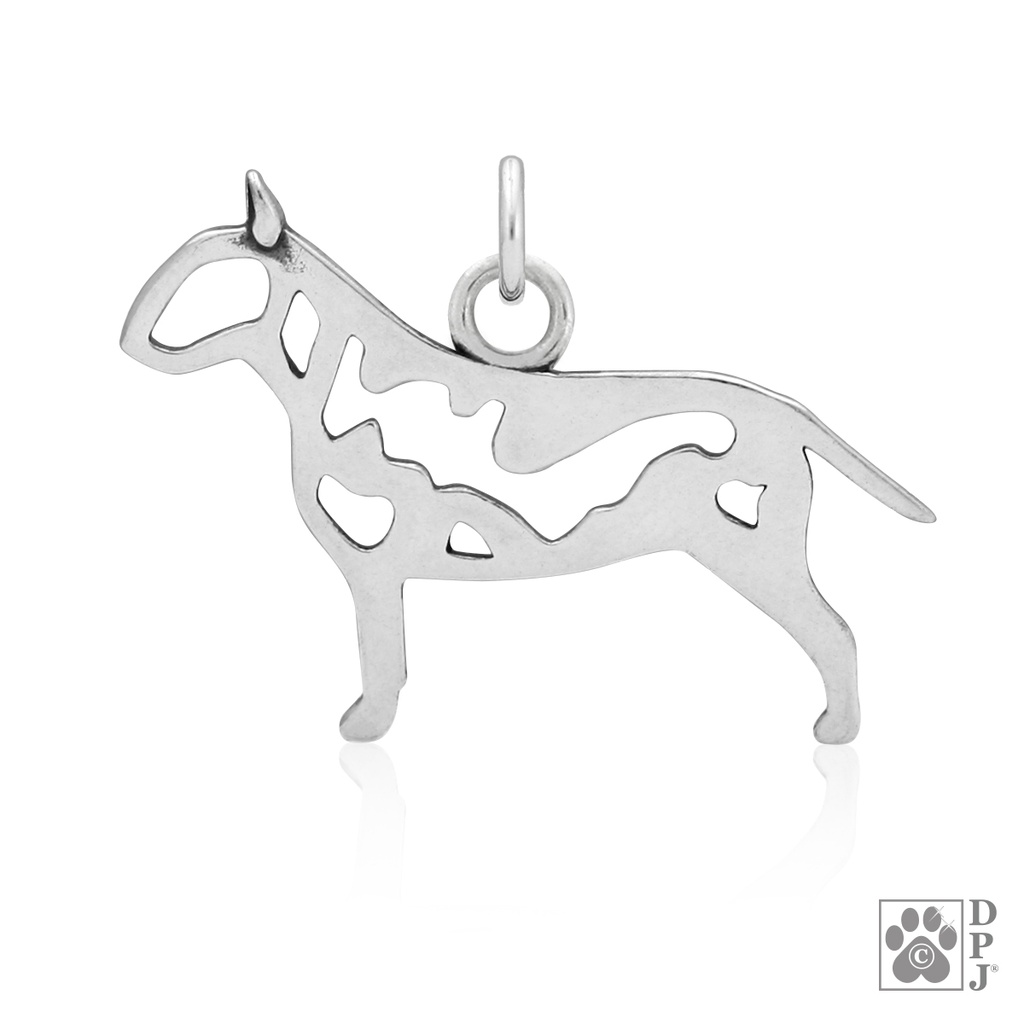 DPJ Bullterrier