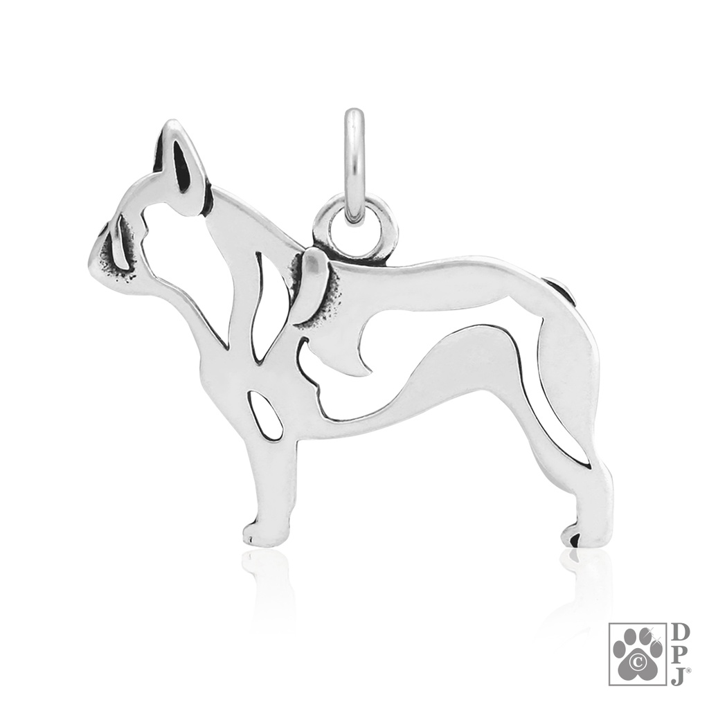 DPJ Französische Bulldogge
