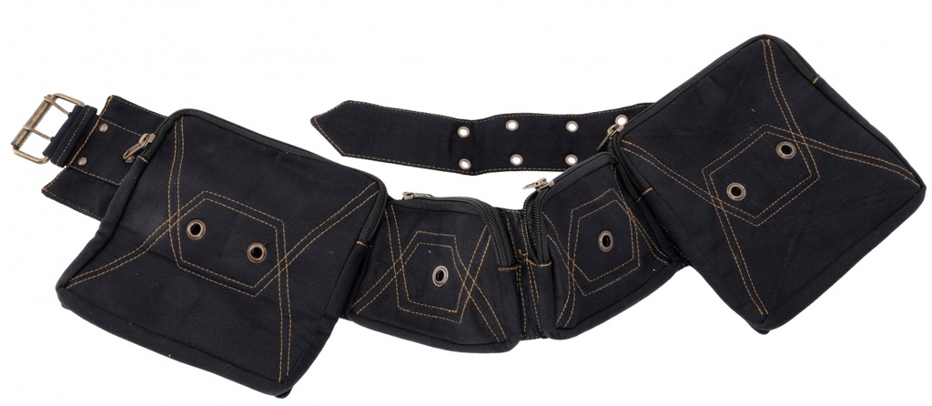 Festival Sidebag JEANS