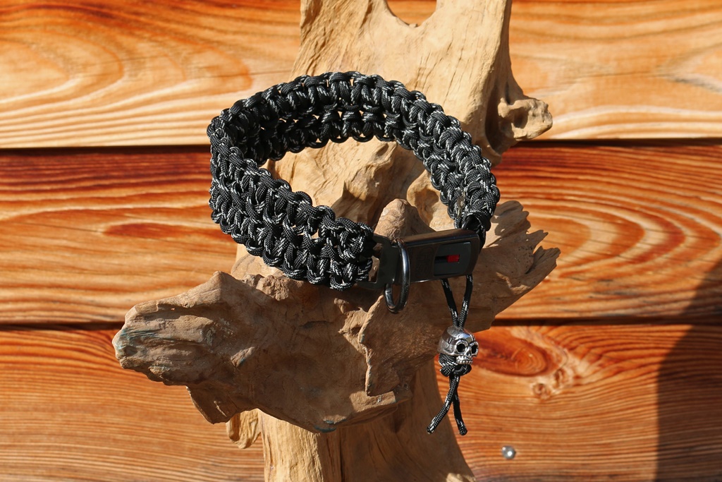 Paracord 39,5 * 4