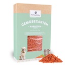 Karottenflocken getrocknet