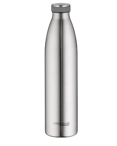Thermos TC Bottle st. steel mat 1 Liter