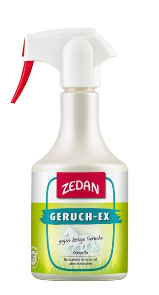ZEDAN® SP Geruch Ex 500 ml